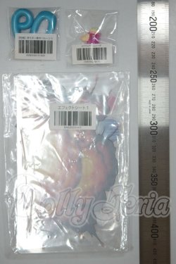 画像2: ねんどろいど/パーツセット A-26-09-07-257-NY-ZA