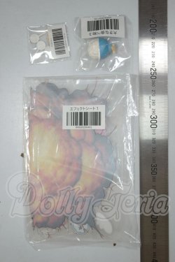 画像2: ねんどろいど/パーツセット A-26-09-07-256-NY-ZA