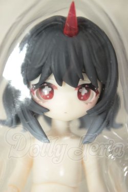 画像1: Meki Creator's Essence/造物之心:Rose(色違い・黒) A-26-09-07-147-NY-ZA