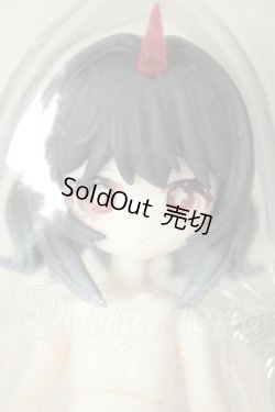 画像1: Meki Creator's Essence/造物之心:Rose(色違い・黒) A-26-09-07-247-NY-ZA