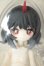 画像1: Meki Creator's Essence/造物之心:Rose(色違い・黒) A-26-09-07-147-NY-ZA (1)