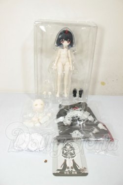 画像2: Meki Creator's Essence/造物之心:Rose(色違い・黒) A-26-09-07-147-NY-ZA
