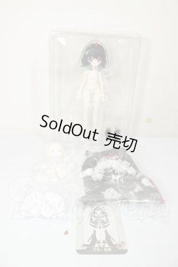 画像2: Meki Creator's Essence/造物之心:Rose(色違い・黒) A-26-09-07-247-NY-ZA