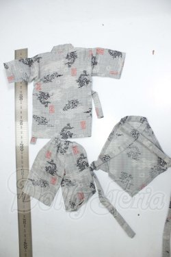 画像2: SDM＆MSD/OF:甚兵衛セット A-26-09-07-114-NY-ZA