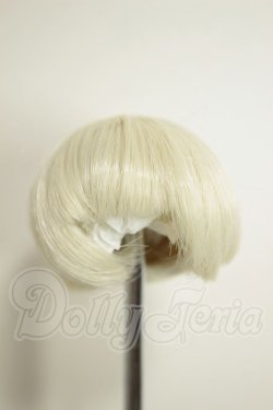 画像1: 4inch/ウィッグ A-26-09-07-138-NY-ZA