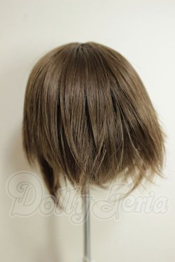 画像2: 8-9inch/ウィッグ A-26-09-07-143-NY-ZA