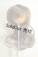 7-8inch/ウィッグ A-26-09-07-194-NY-ZA