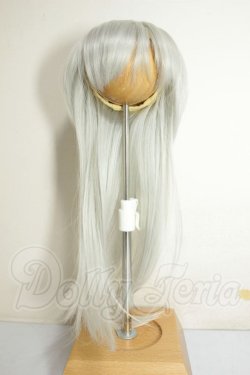 画像1: 8inch/ウィッグ A-26-09-07-141-NY-ZA