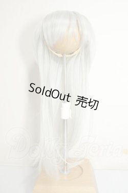 画像1: 8inch/ウィッグ A-26-09-07-191-NY-ZA