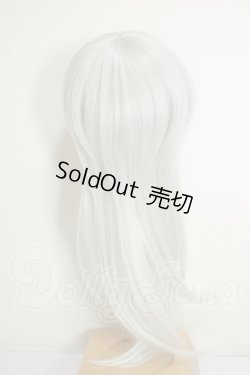 画像2: 8inch/ウィッグ A-26-09-07-191-NY-ZA
