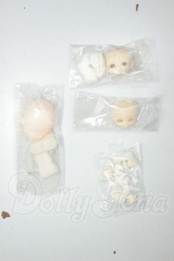 画像1: 1/12/ブラインドドール/バラ他パーツまとめて A-26-09-07-137-NY-ZA