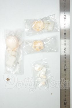 画像2: 1/12/ブラインドドール/バラ他パーツまとめて A-26-09-07-137-NY-ZA