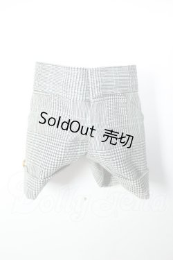画像1: SD/OF:パンツ A-26-09-07-184-NY-ZA