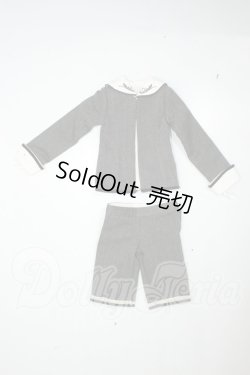 画像1: SD/OF:衣装セット A-26-09-07-189-NY-ZA