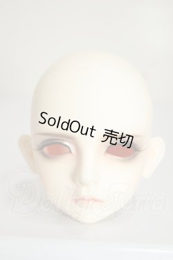 画像1: LUTS/Senior 65Delf BORY　ヘッド A-26-09-07-200-NY-ZA