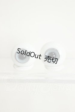 画像1: 14mm/グラスアイ A-26-09-07-216-NY-ZA
