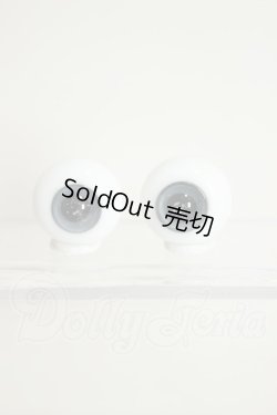 画像1: 15mm/グラスアイ A-26-09-07-215-NY-ZA
