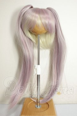 画像1: 7-8inch/ウィッグ A-26-09-07-109-NY-ZA