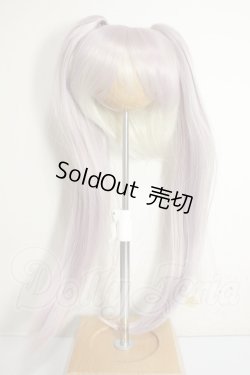 画像1: 7-8inch/ウィッグ A-26-09-07-209-NY-ZA