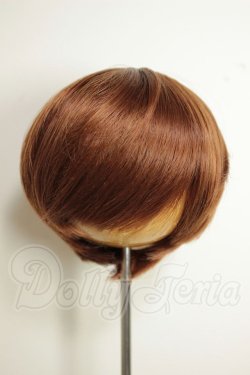 画像1: 8-9inch/ウィッグ A-26-09-07-110-NY-ZA