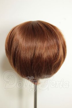 画像2: 8-9inch/ウィッグ A-26-09-07-110-NY-ZA