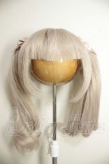 8-9inch/ウィッグ　PenginWorkshop様製 A-26-09-07-214-NY-ZA