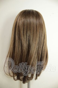 画像2: 9inch/ウィッグ A-26-09-07-112-NY-ZA