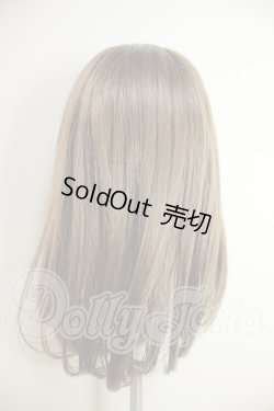 画像2: 9inch/ウィッグ A-26-09-07-212-NY-ZA