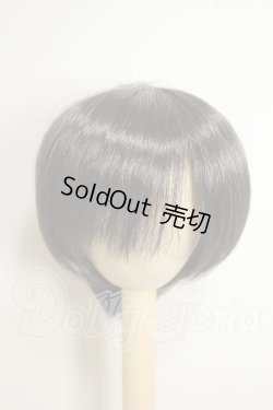 画像1: 9-10inch/ウィッグ A-26-09-07-211-NY-ZA