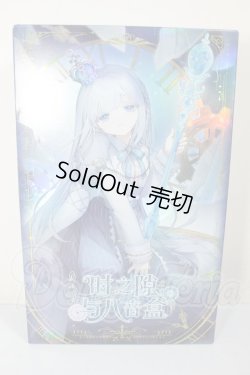 画像1: 光喃の語/時の隙とオルゴール A-26-09-07-141-NY-ZA