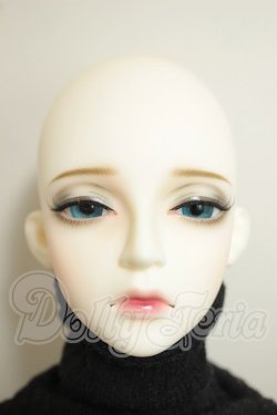 画像2: 【DOLK×RSDOLL】NEW EVAN White Skin Girl ver. Limited Fullset A-26-09-14-398-NY-ZA