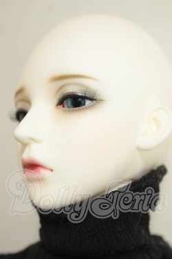画像4: 【DOLK×RSDOLL】NEW EVAN White Skin Girl ver. Limited Fullset A-26-09-14-398-NY-ZA