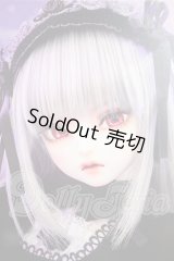 ローゼンメイデン/水銀燈キャストドール DOLKコラボ A-26-09-14-399-NY-ZA