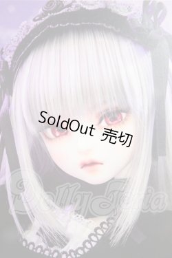 画像1: ローゼンメイデン/水銀燈キャストドール DOLKコラボ A-26-09-14-399-NY-ZA