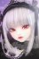 画像1: ローゼンメイデン/水銀燈キャストドール DOLKコラボ A-26-09-14-399-NY-ZA (1)