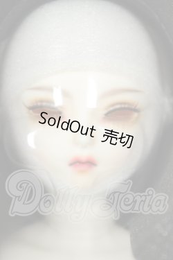 画像2: ローゼンメイデン/水銀燈キャストドール DOLKコラボ A-26-09-14-399-NY-ZA
