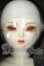 画像2: ローゼンメイデン/水銀燈キャストドール DOLKコラボ A-26-09-14-399-NY-ZA (2)