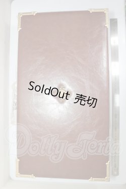 画像2: 40ｃｍドールサイズ/薔薇乙女の鞄　ローゼンメイデン　DOLK製 A-26-09-14-400-NY-ZA