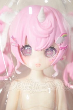 画像1: ポラリスの瞬き/ユニ A-26-09-07-104-NY-ZA
