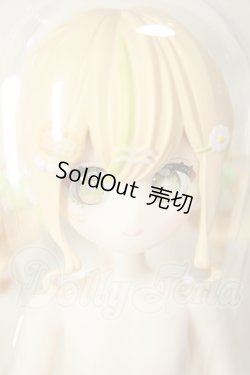画像1: ポラリスの瞬き/ミント A-26-09-07-156-NY-ZA