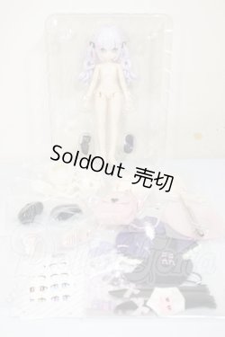 画像2: ポラリスの瞬き/ルル A-26-09-07-155-NY-ZA