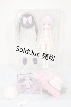 画像2: Happy Engine/「ルルリン物語2：万物初醒」 十字櫻 A-26-09-07-159-NY-ZA