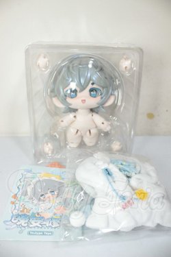 画像2: Ya!XiuGo! /シュウゴ！おやつをどうぞ ワンコ イヌ A-26-09-07-110-NY-ZA
