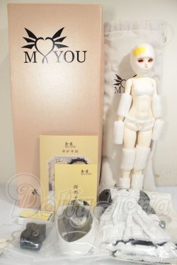 画像8: MYOU DOLL/Delia - The Royal Maid ver. Limited A-26-09-07-101-NY-ZA