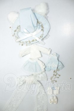 画像1: 月飛び時間/シークレット 攬星　衣装 A-26-09-07-143-NY-ZA