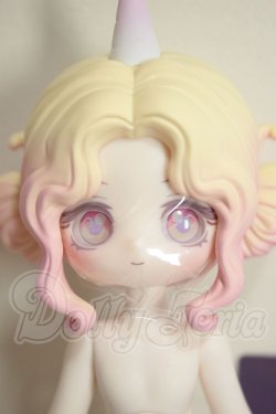 画像1: Happy Engine/ルルリン物語　ユニコーン A-26-09-07-102-NY-ZA