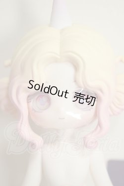 画像1: Happy Engine/ルルリン物語　ユニコーン A-26-09-07-202-NY-ZA