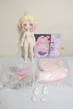 画像2: Happy Engine/ルルリン物語　ユニコーン A-26-09-07-102-NY-ZA