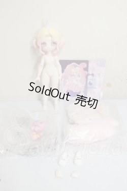 画像2: Happy Engine/ルルリン物語　ユニコーン A-26-09-07-202-NY-ZA