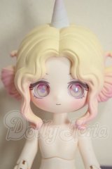 Happy Engine/ルルリン物語　ユニコーン A-26-09-07-201-NY-ZA